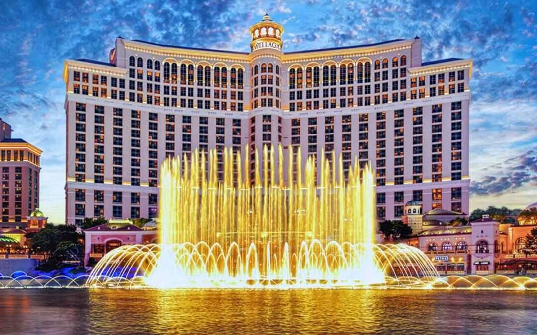 19th International Conference on Gambling & Risk Taking