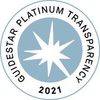 oregon council on problem gambling platinum seal of transparency guidestar 2020