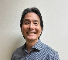 Glenn Yamagata