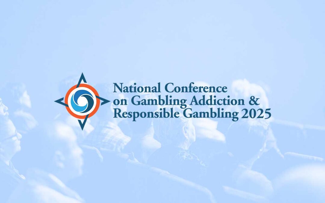 The National Conference on Gambling Addiction & Responsible Gambling 2025