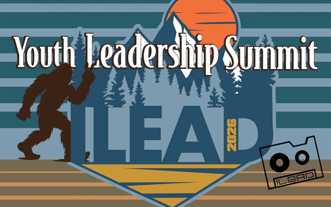 Glenn Yamagata to Speak at iLead Youth Leadership Summit