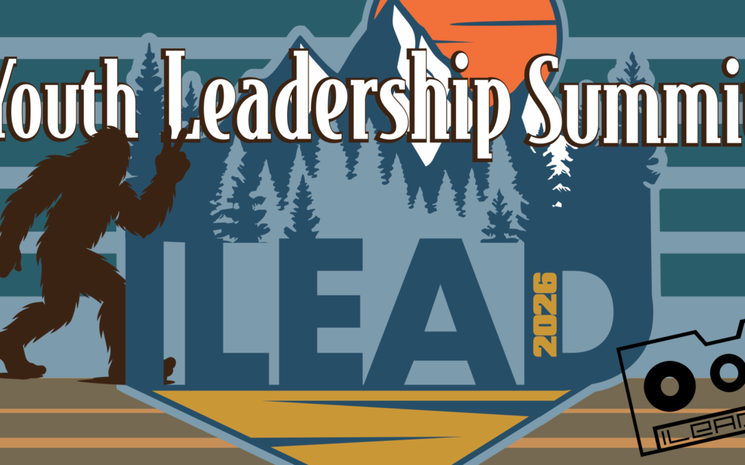 Glenn Yamagata to Speak at iLead Youth Leadership Summit