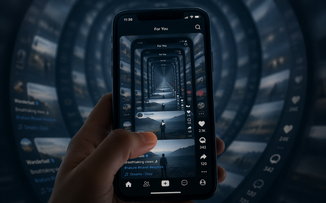 What Social Media and Slot Machines Have in Common