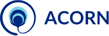 Acorn Acorn logo