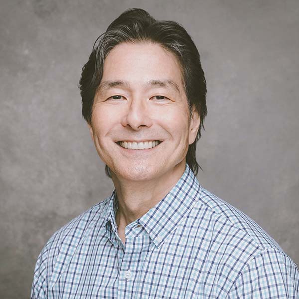 Glenn Yamagata