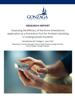 Assessing the Efficacy of the Evive Smartphone Application as a Preventive Tool for Problem Gambling in Undergraduate Students