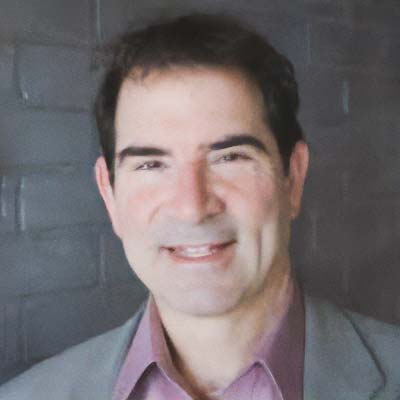 Jeffrey Marotta, PhD