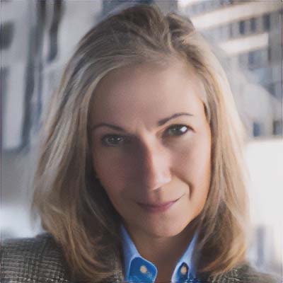 Kitty Martz, CGRM, CGAC II, MBA
