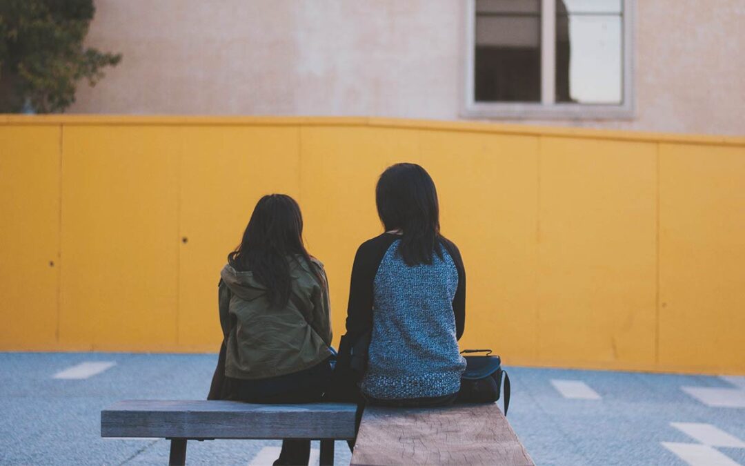 How to Have the Conversation with Youth