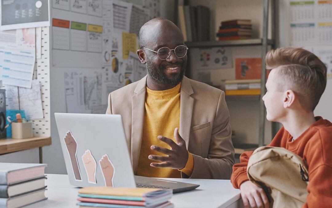 Resources for Educators