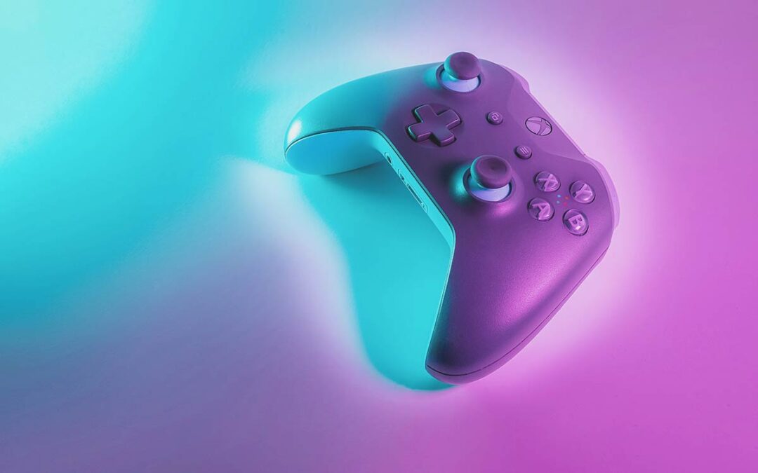 Video Games’ Connection with Gambling