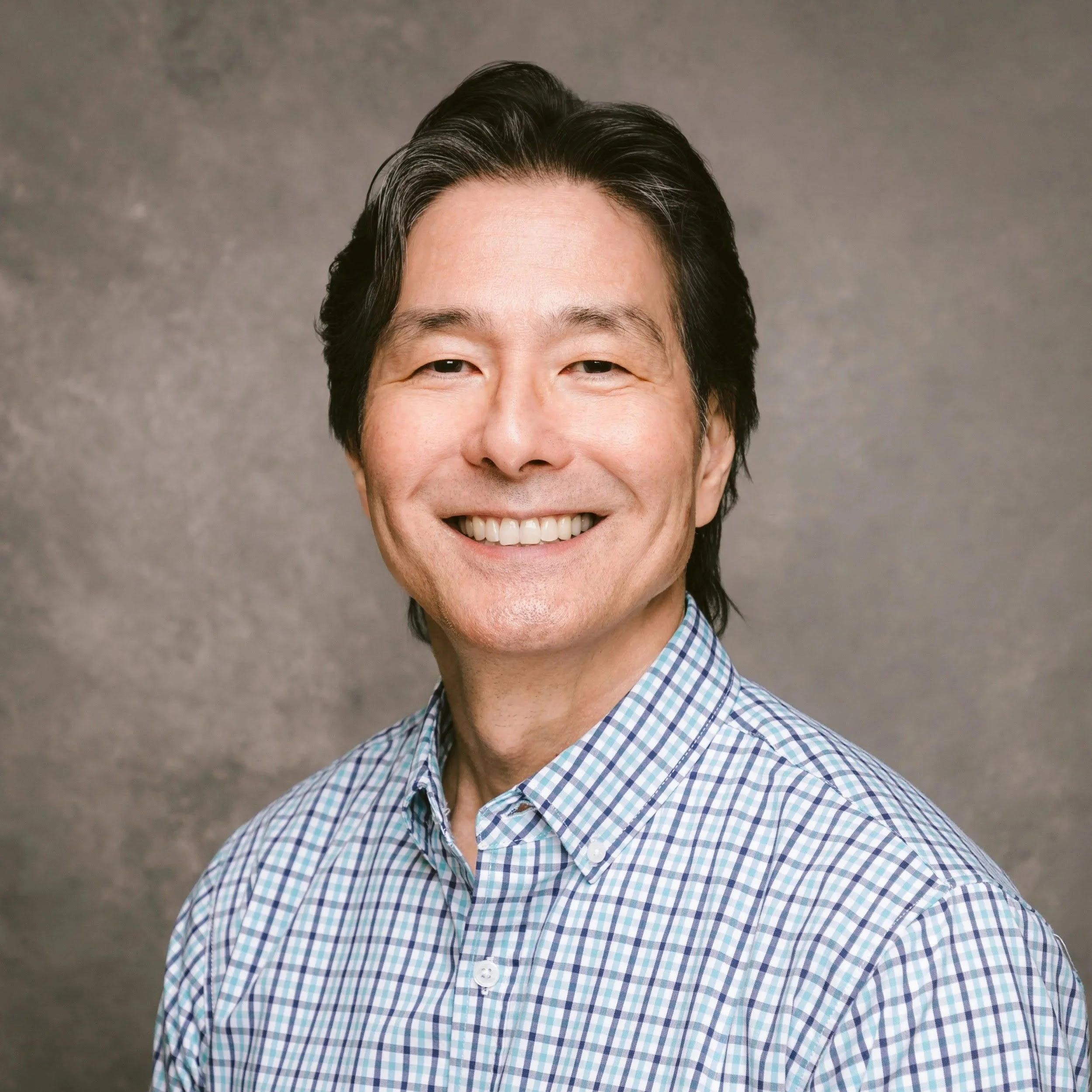 Photo of Glenn Yamagata, Executive Director of OCPG